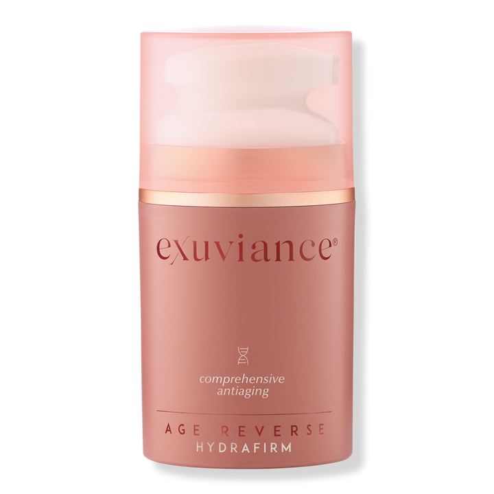 Exuviance AGE REVERSE Hydrafirm Hyaluronic Acid Antiaging Face Moisturizer #1