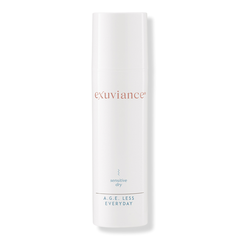 Exuviance - A.G.E. Less Everyday Face Moisturizer | Ulta Beauty