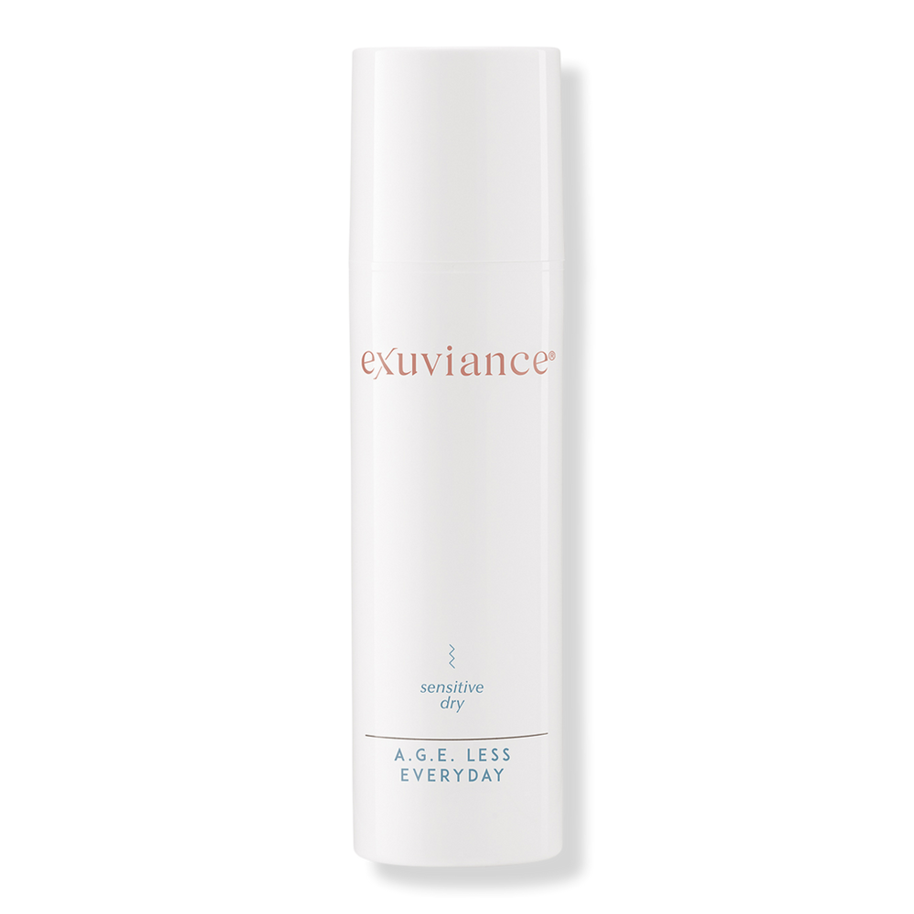 Exuviance A.g.e. Less Everyday Face Moisturizer