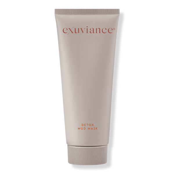 Exuviance Detox Mud Clarifying Face Mask #1