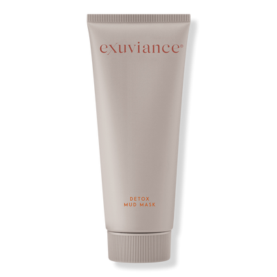 Exuviance Detox Mud Clarifying Face Mask