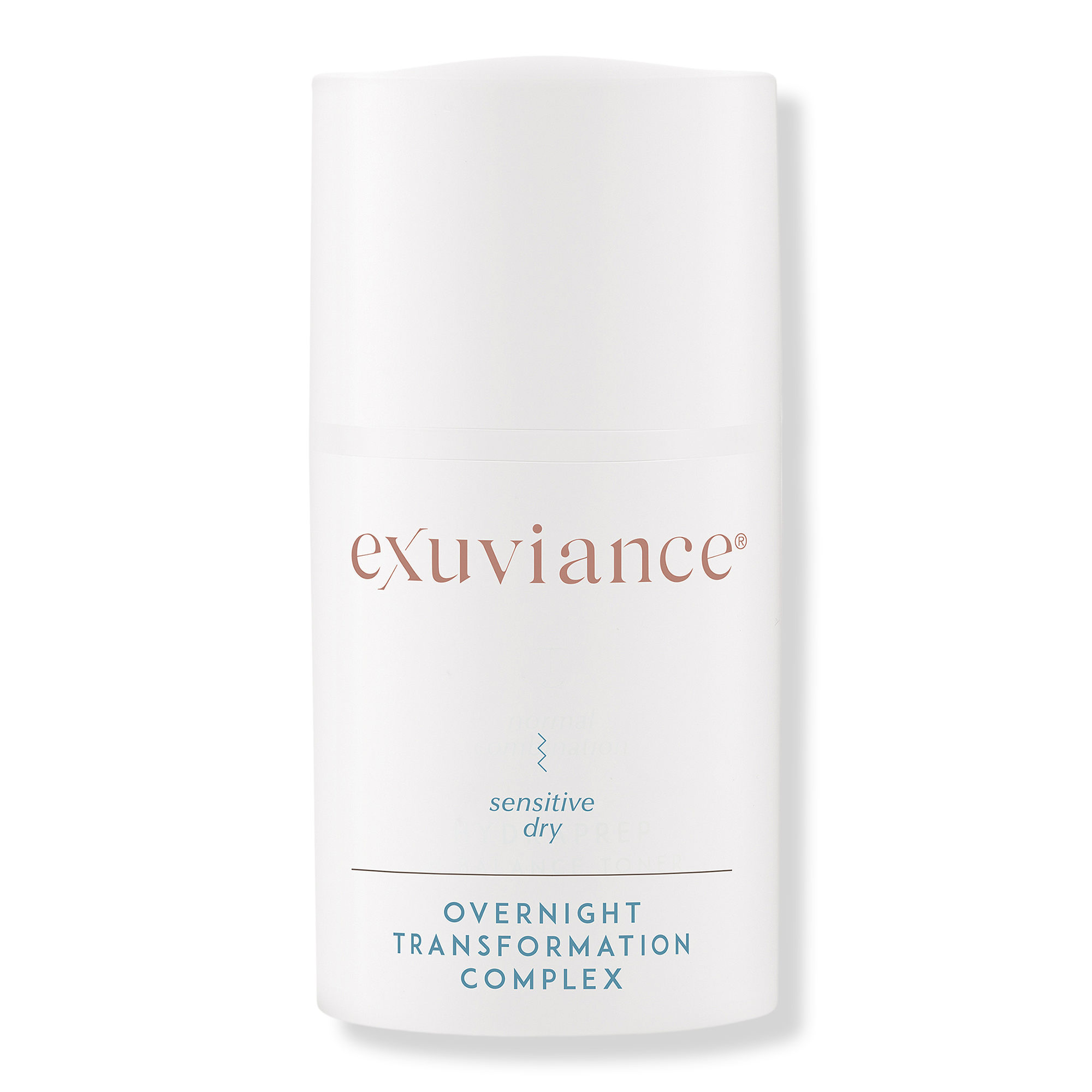 Exuviance Overnight Transformation Moisturizer Complex #1