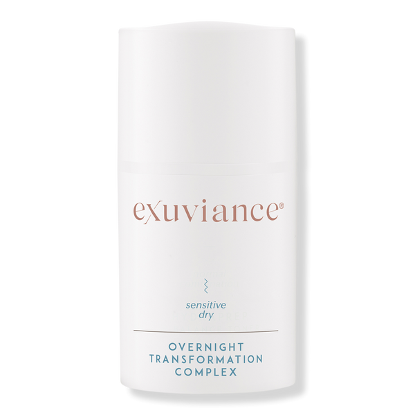 Exuviance Overnight Transformation Moisturizer Complex #1