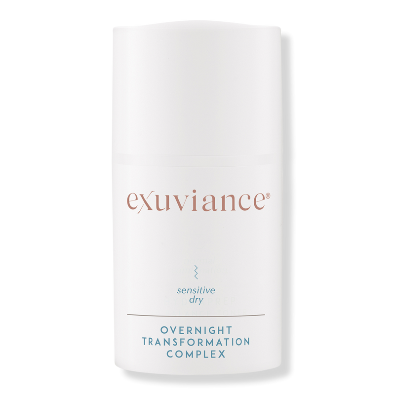 Exuviance - Overnight Transformation Moisturizer Complex | Ulta Beauty