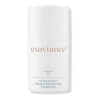 Exuviance Overnight Transformation Moisturizer Complex