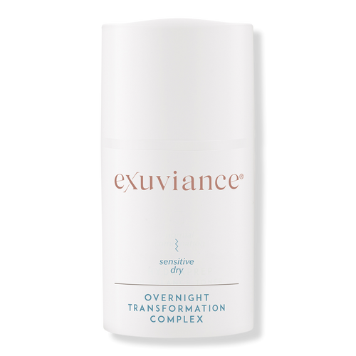 Exuviance Overnight Transformation Moisturizer Complex