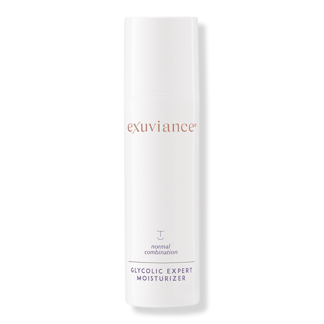 Exuviance Glycolic Expert Daily Face Moisturizer #1