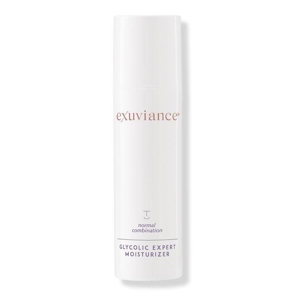 Exuviance Glycolic Expert Daily Face Moisturizer #1