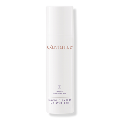 Exuviance Glycolic Expert Daily Face Moisturizer