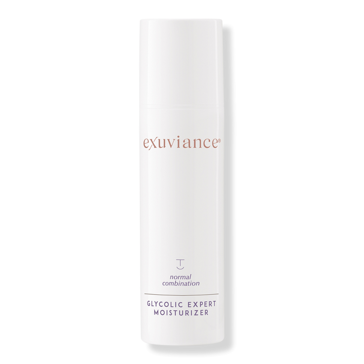 Glycolic Expert Daily Face Moisturizer Exuviance Ulta Beauty