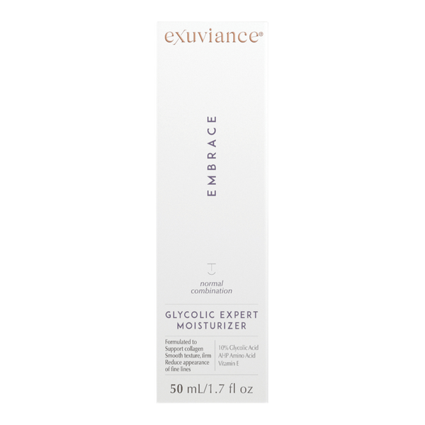 Exuviance Glycolic Expert Daily Face Moisturizer #3