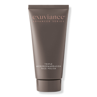 Triple Microdermabrasion Face Polish