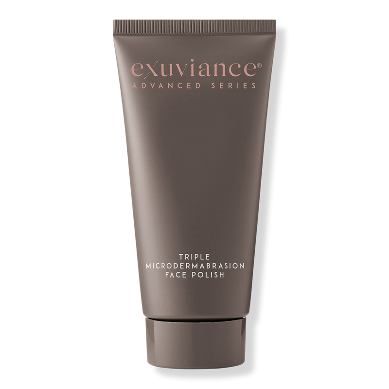 Exuviance - Triple Microdermabrasion Face Polish | Ulta Beauty