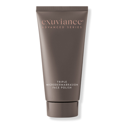 Exuviance Triple Microdermabrasion Face Polish