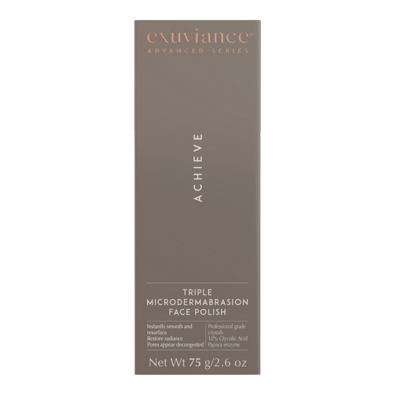 Exuviance - Triple Microdermabrasion Face Polish | Ulta Beauty