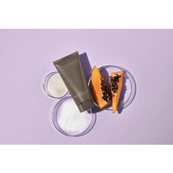 Exuviance Triple Microdermabrasion Face Polish #4