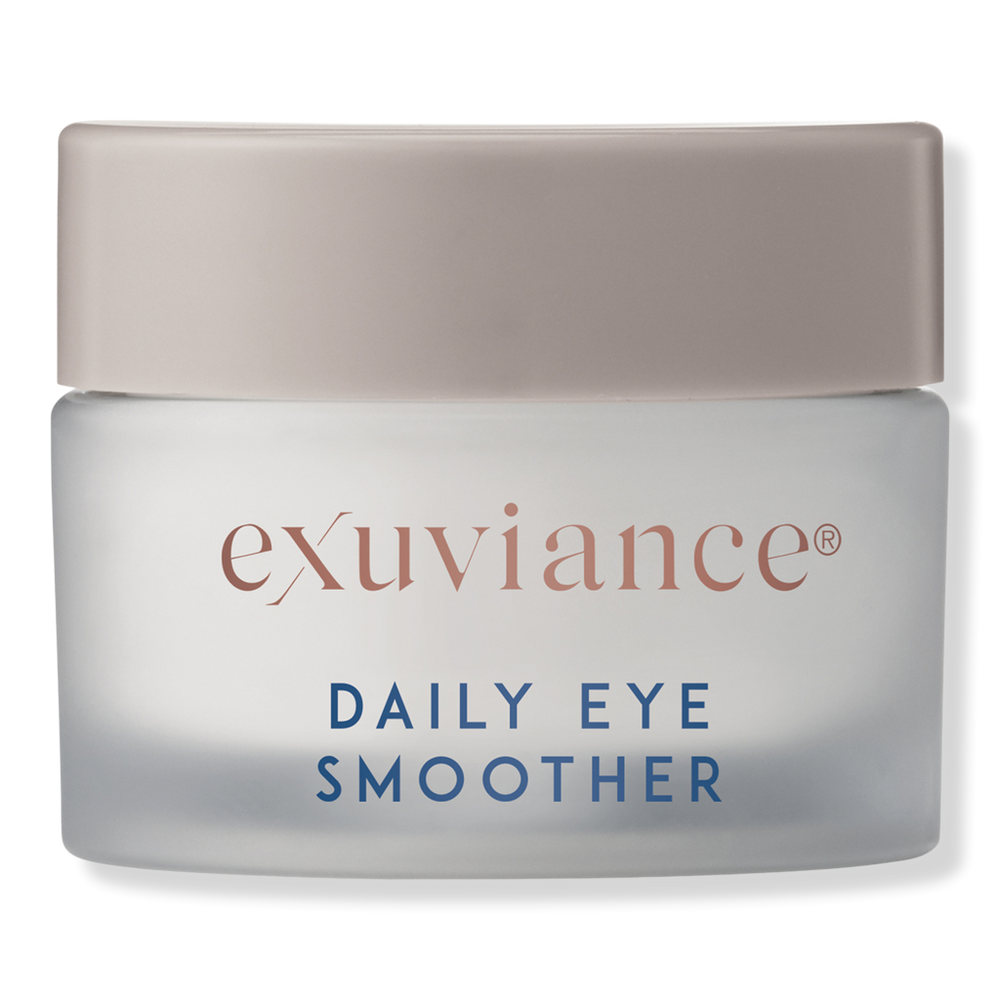 Exuviance Daily Eye Smoother Hydrating Eye Cream