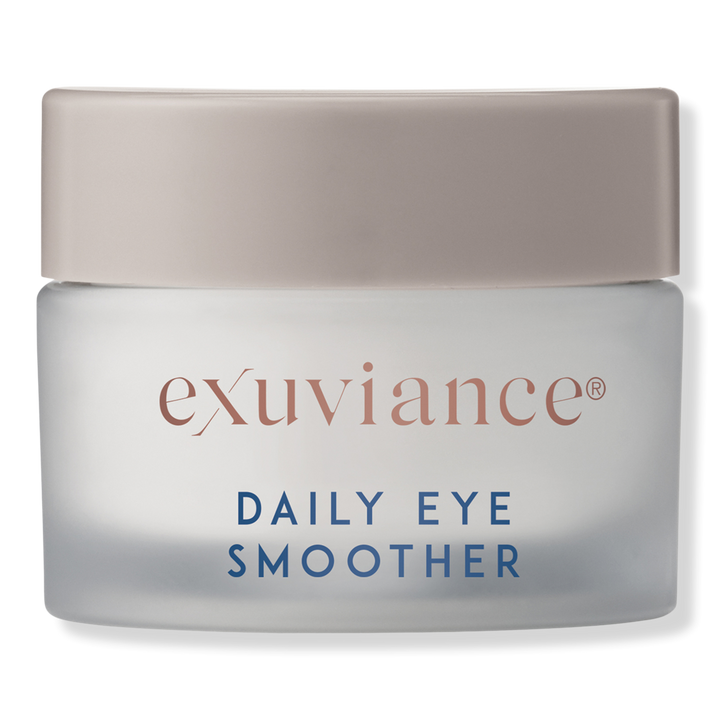 Exuviance Daily Eye Smoother Hydrating Eye Cream #1