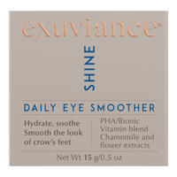 Exuviance - Daily Eye Smoother Hydrating Eye Cream | Ulta Beauty