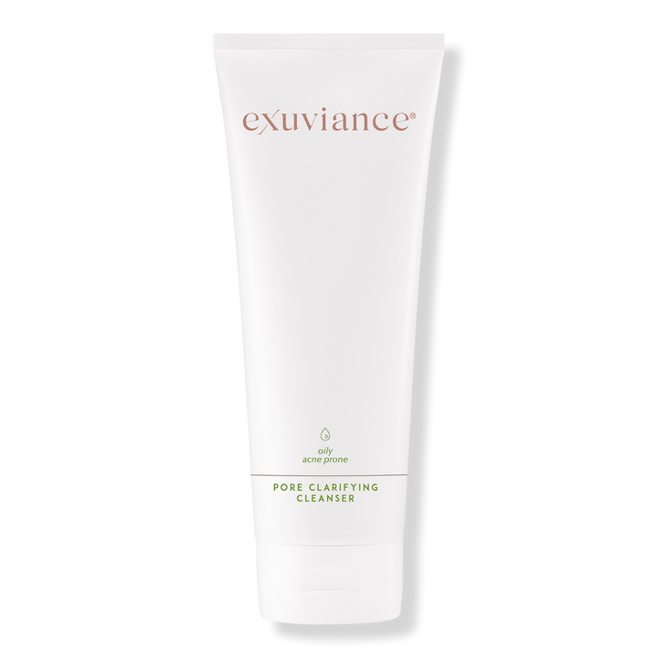 Exuviance Pore Clarifying Face Cleanser with Salicylic Acid #1