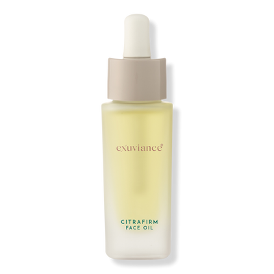 Exuviance CitraFirm Firming & Nourishing Face Oil