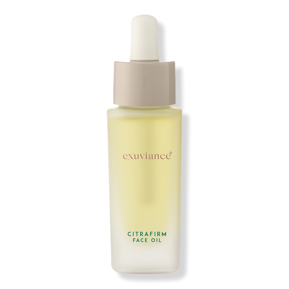 Exuviance Citrafirm Firming & Nourishing Face Oil
