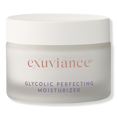 Exuviance Glycolic Perfecting Night Moisturizer