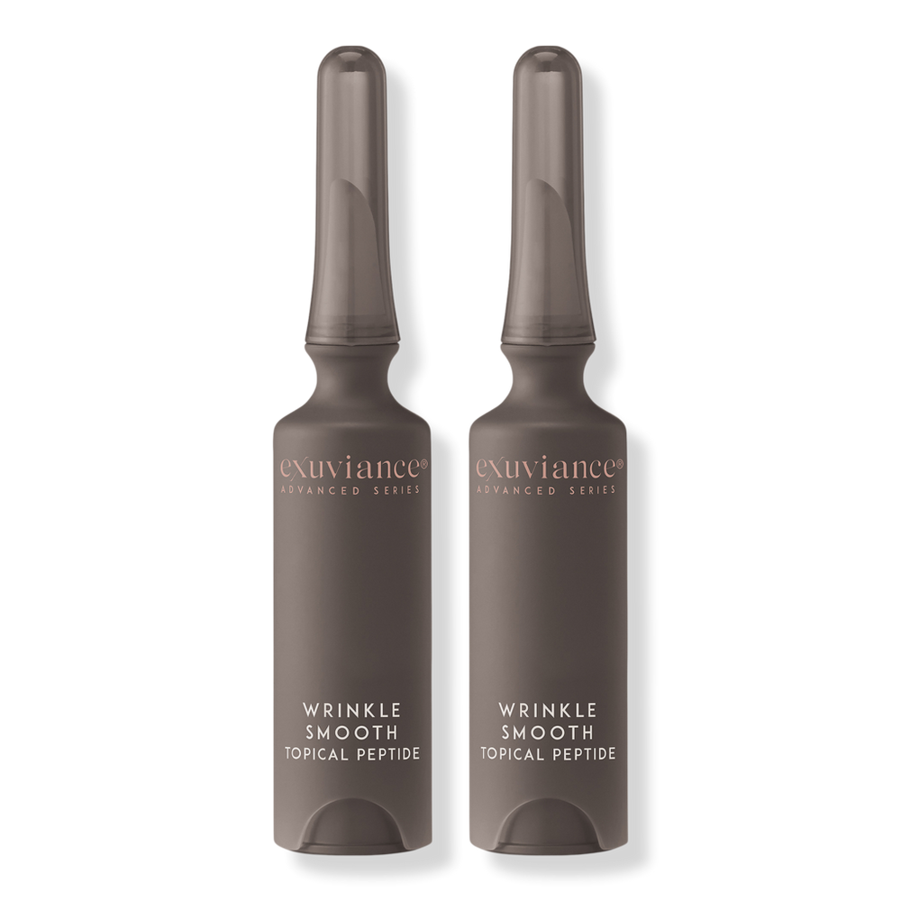 Exuviance Wrinkle Smooth Topical Peptide Face Treatment