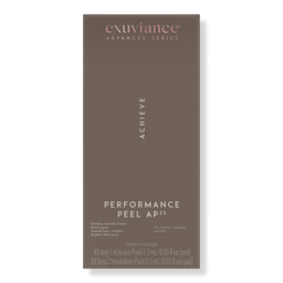 Exuviance Performance Peel AP25 At-Home Facial Peel