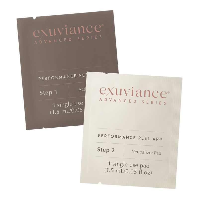 Exuviance Performance Peel AP25 At-Home Facial Peel #2