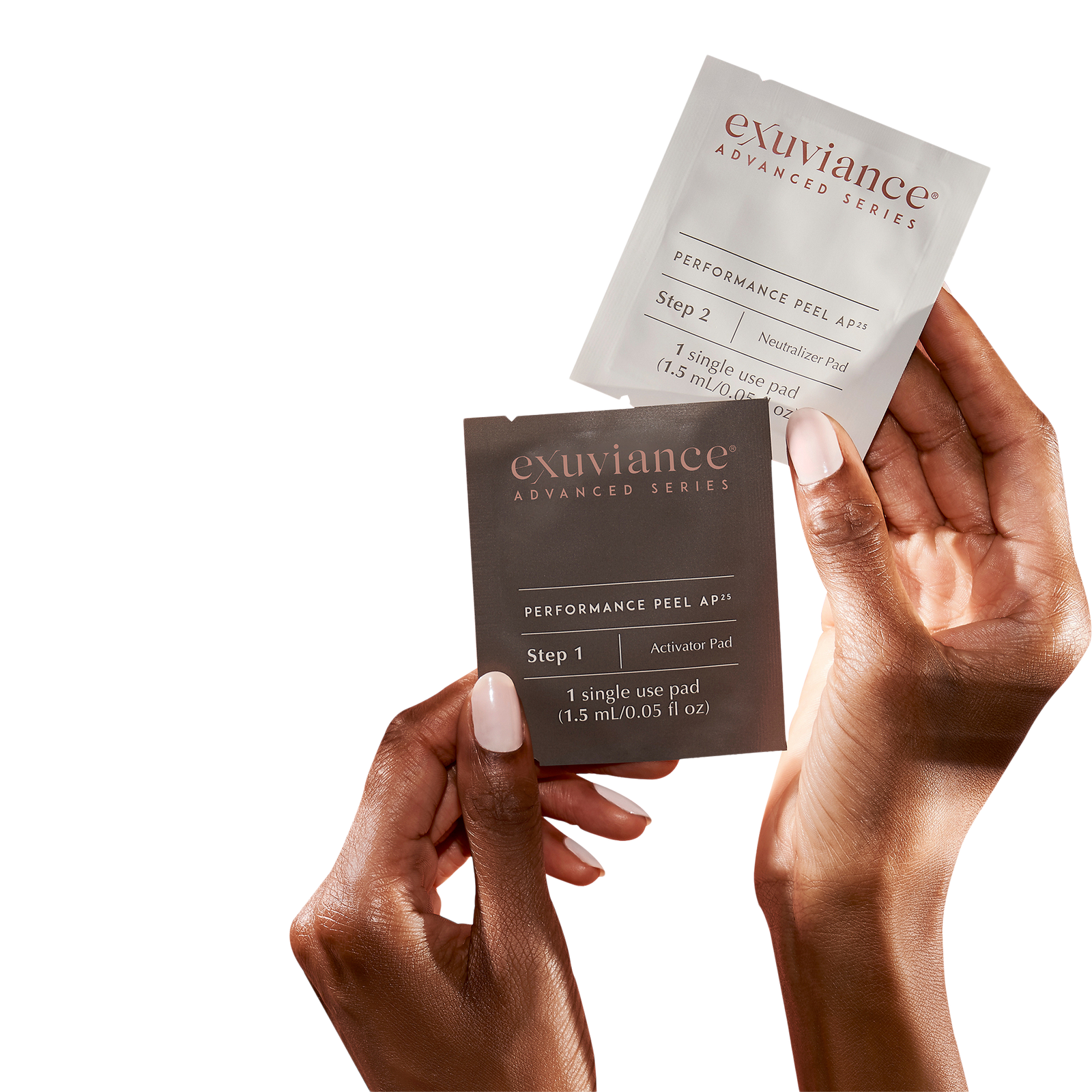 Performance Peel AP25 At-Home Facial Peel