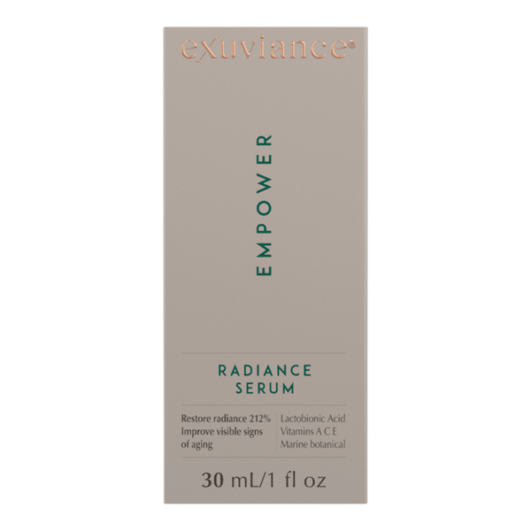 Exuviance Anti-Aging Radiance Face Serum with PHAs #3