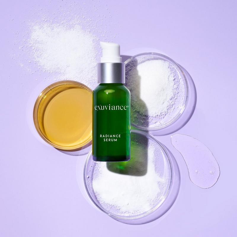 Exuviance - Anti-Aging Radiance Face Serum with PHAs | Ulta Beauty