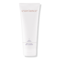 Deep Clean AHA Face Cleanser + Makeup Remover