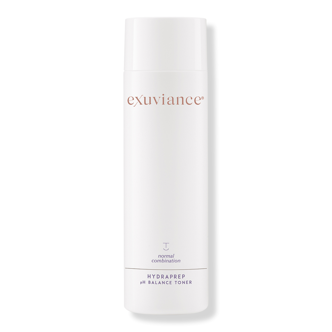 Exuviance HydraPrep pH Skin Balancing Face Toner #1