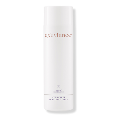 Exuviance HydraPrep pH Skin Balancing Face Toner