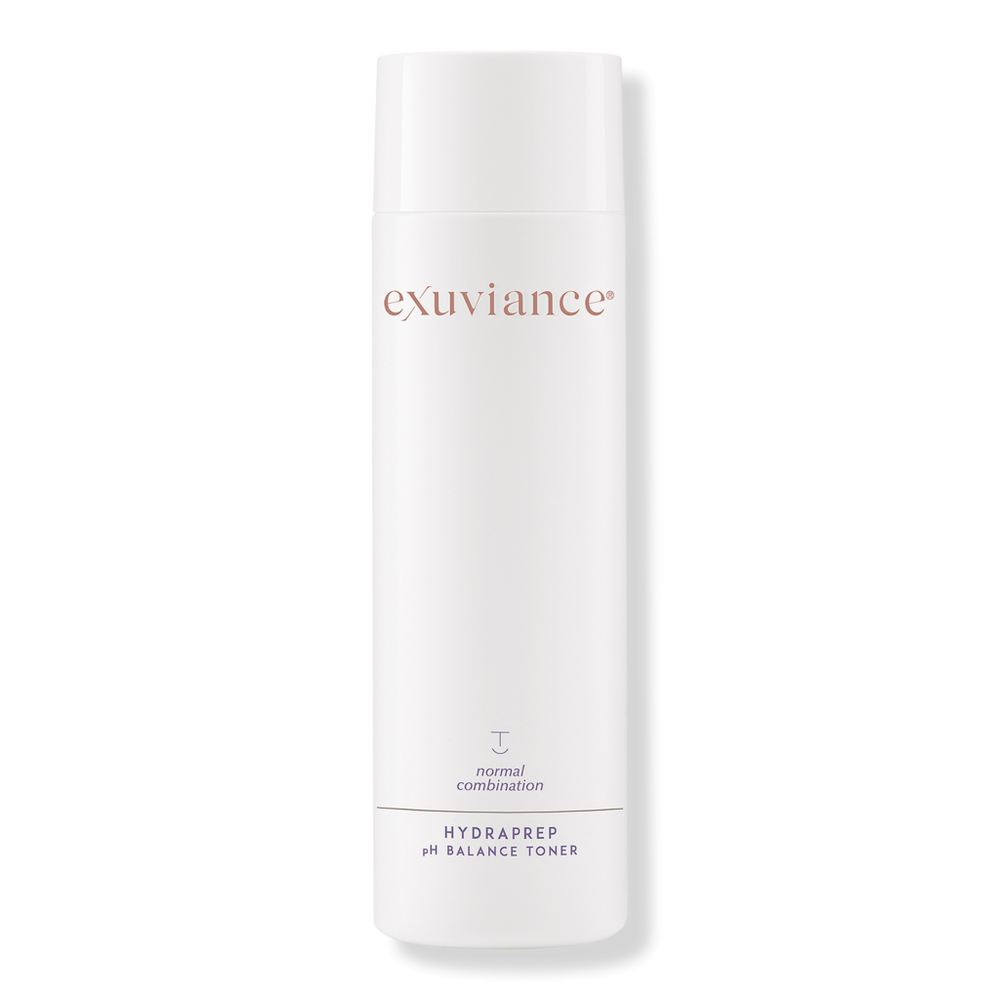 Exuviance Hydraprep Ph Skin Balancing Face Toner