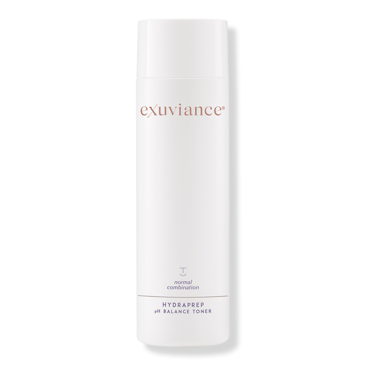 Exuviance HydraPrep pH Skin Balancing Face Toner #1