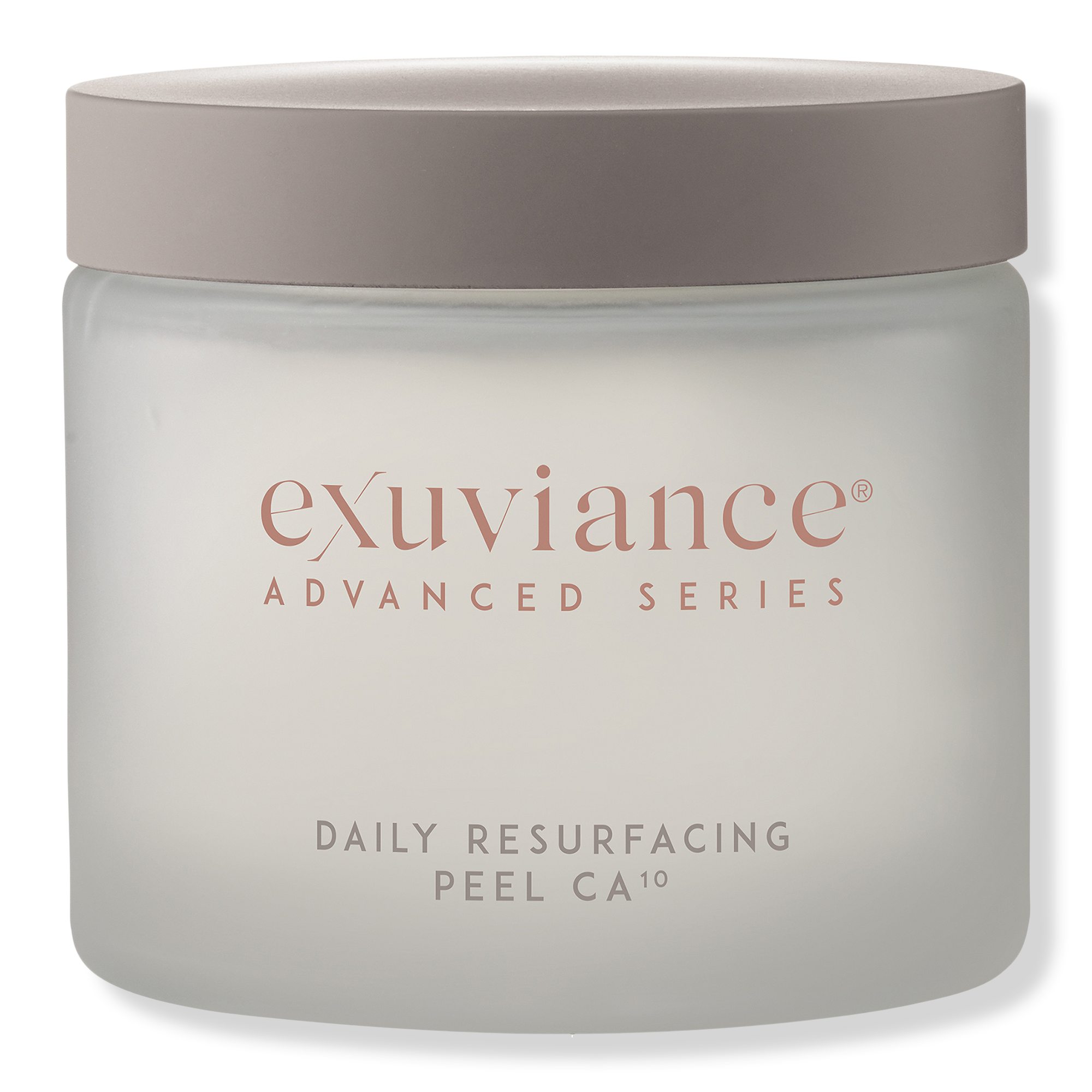 Exuviance Daily Resurfacing Leave On Face Peel #1