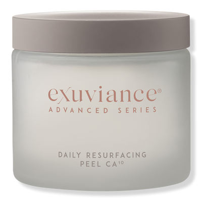 Exuviance Daily Resurfacing Leave On Face Peel