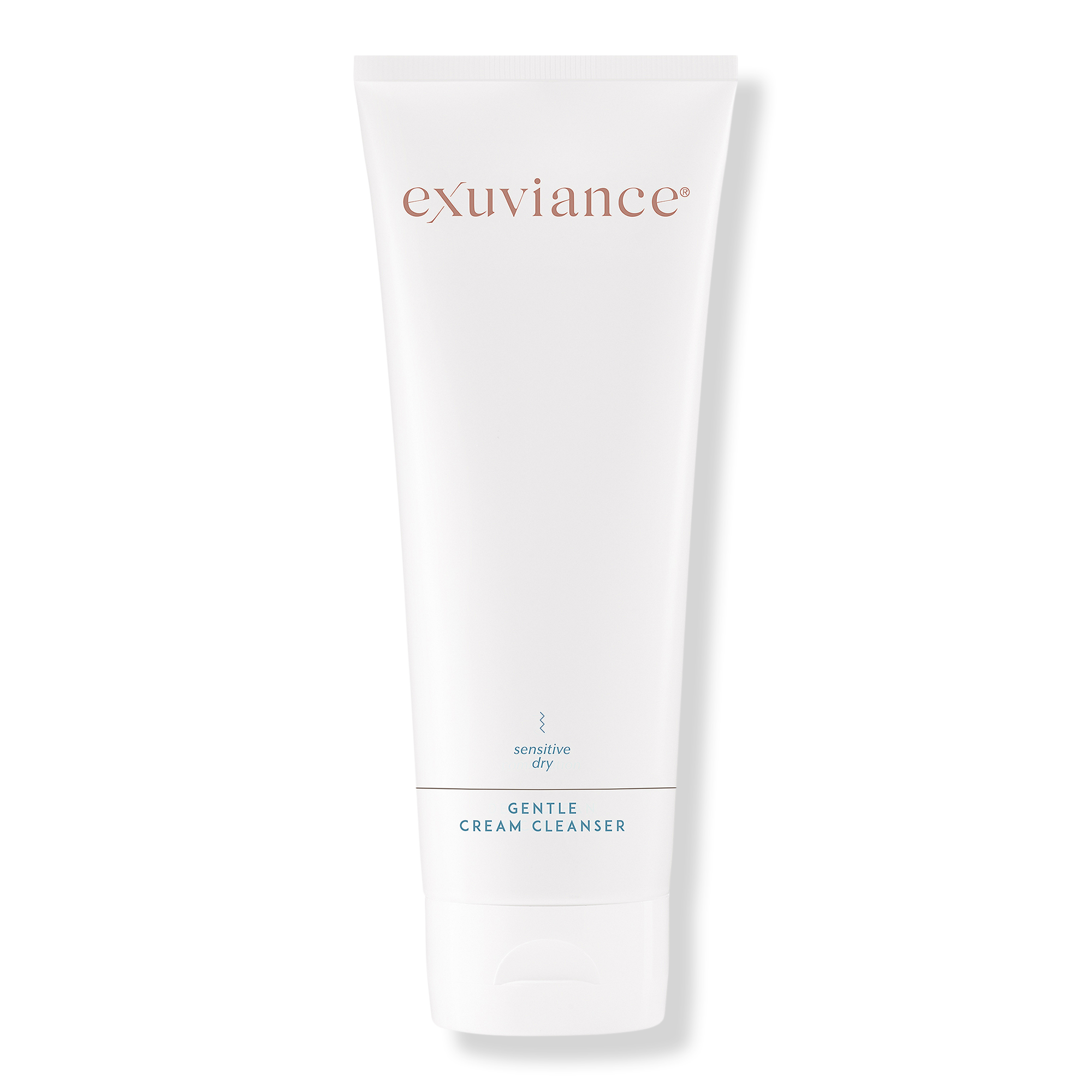 Exuviance Gentle Cream Face Cleanser + Makeup Remover #1