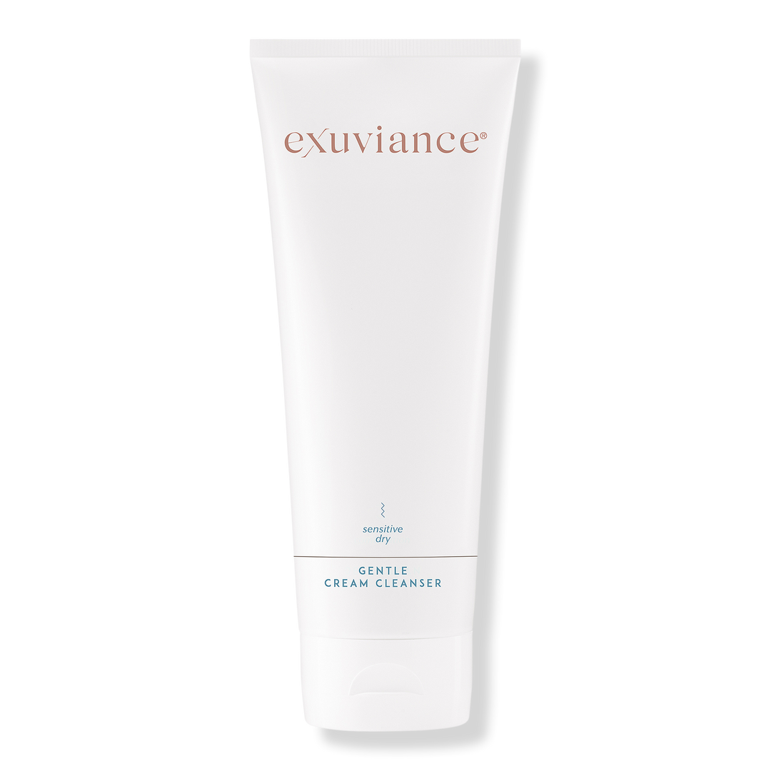 Exuviance Gentle Cream Face Cleanser + Makeup Remover #1