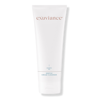 Gentle Cream Face Cleanser + Makeup Remover