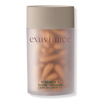 20% Pure Vitamin C Serum Face Capsules