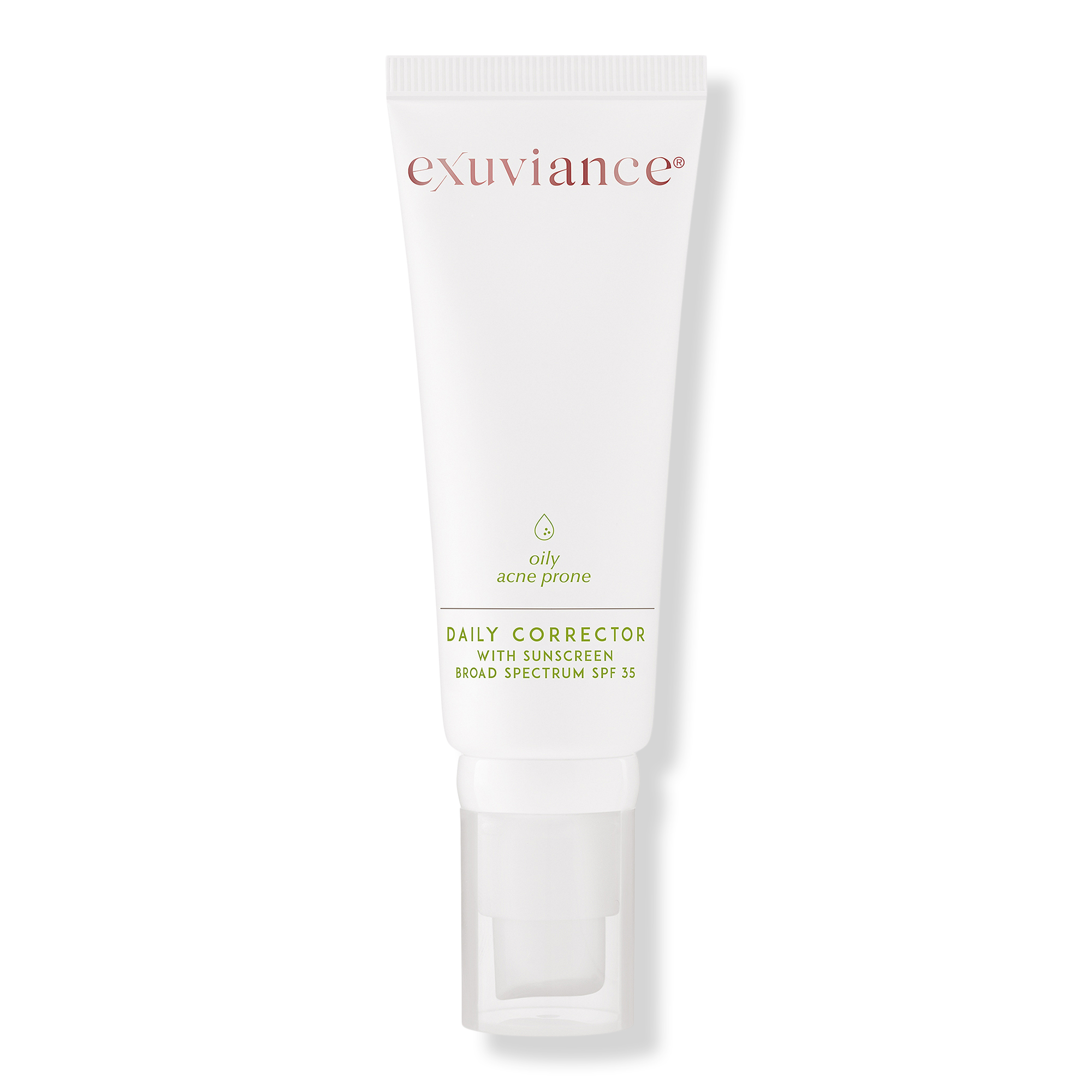 Exuviance Daily Corrector SPF 35 Face Moisturizer #1