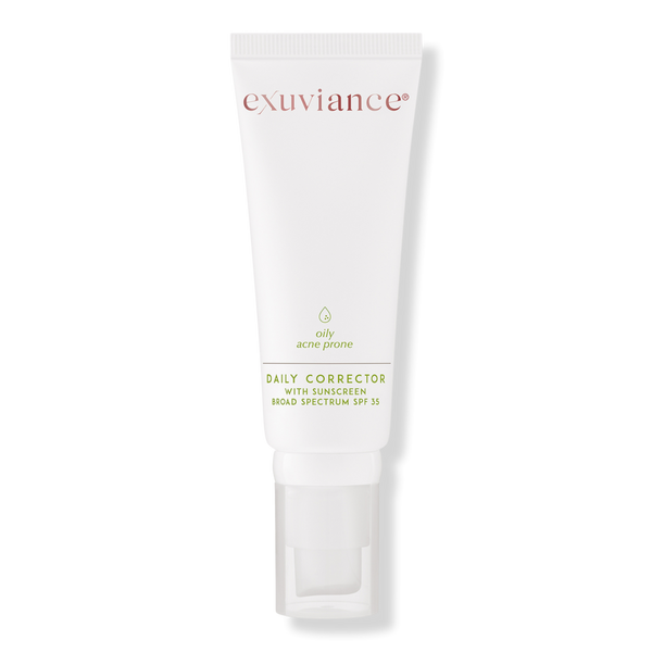 Exuviance Daily Corrector SPF 35 Face Moisturizer #1