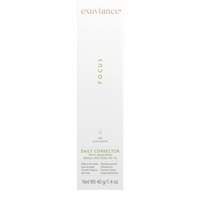 Exuviance - Daily Corrector SPF 35 Face Moisturizer | Ulta