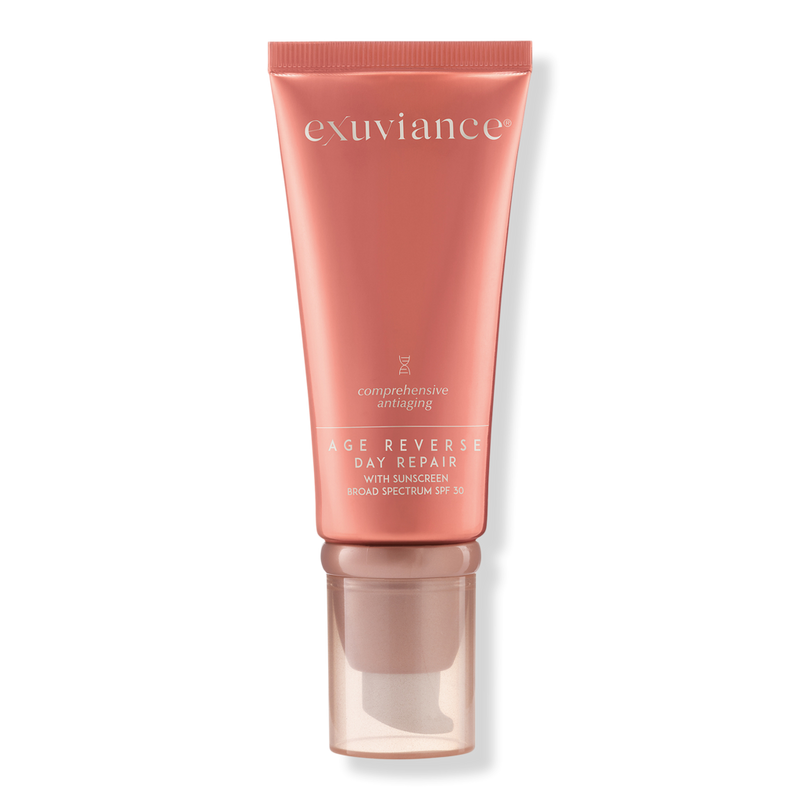 Exuviance - AGE REVERSE Day Repair SPF 30 + Retinol Antiaging Face