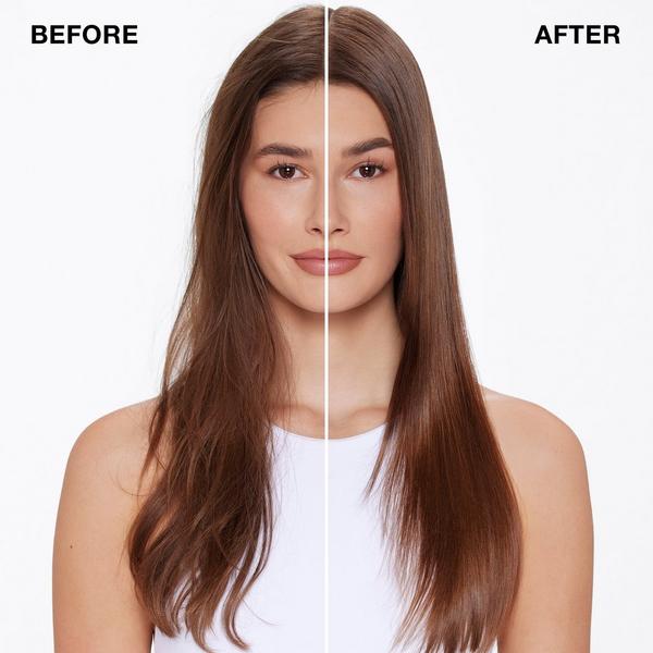 IGK Good Behavior Spirulina Protein Smoothing Spray #7