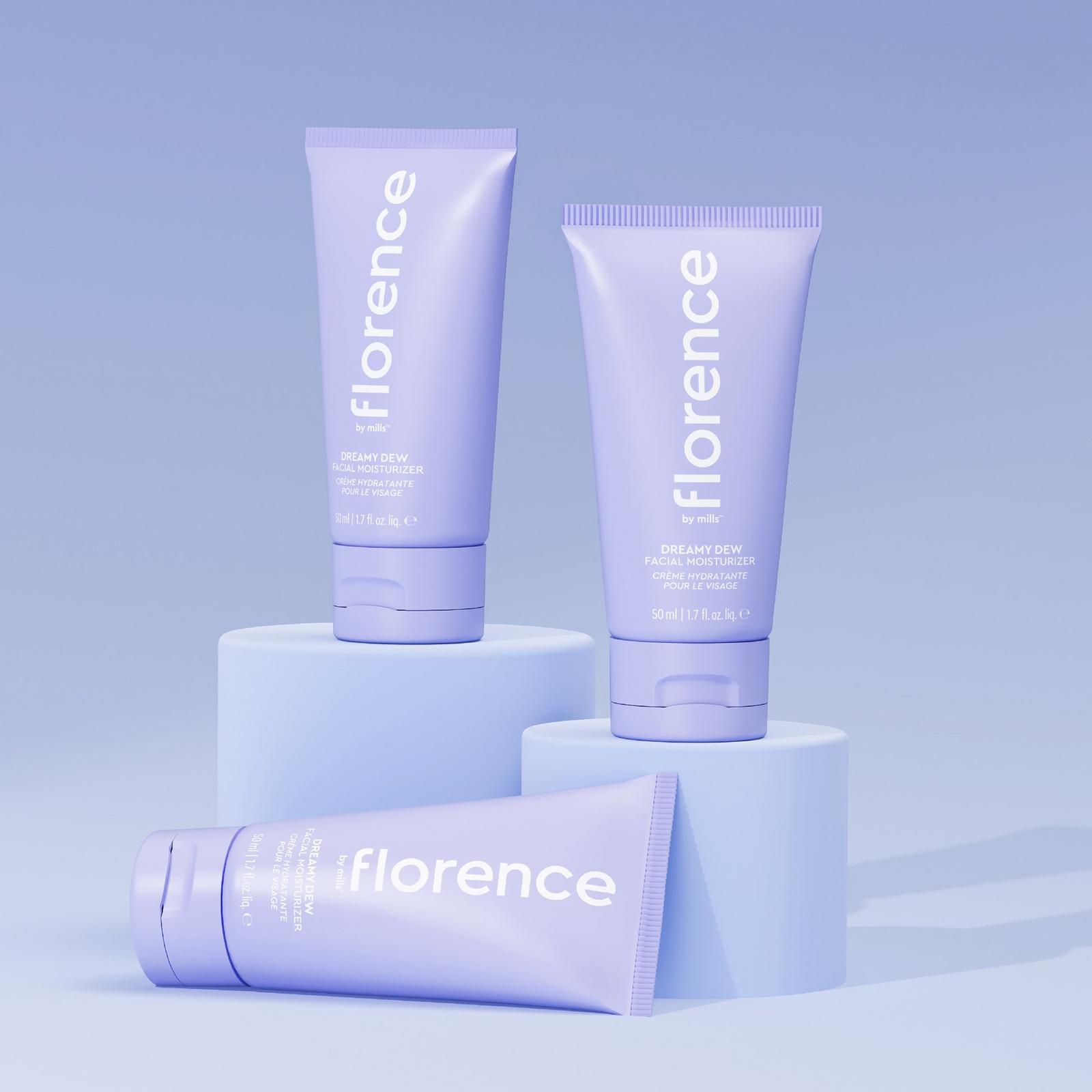 Dreamy Dew Oil-Free Moisturizer